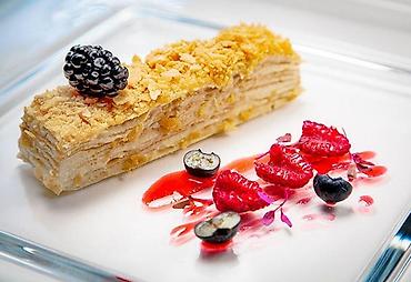 duru yağ: 🍰 EV ÜSULU NAPOLEON TORTU — SİFARİŞ QƏBUL OLUNUR! 🍰 🧈 Təbii kərə yağı — 3