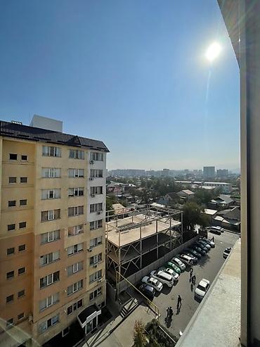 Продажа квартир: 1 комната, 45 м², ул. Баха / Гагарина 106 серия улучшенная, 8 этаж, Евроремонт — 10