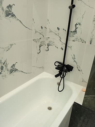 продаю мрамор: Современный ремонт под ключ в светлой сканди‑минималистичной — 2