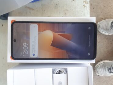 сотовый телефон самсунг: Xiaomi, Redmi 12, 256 ГБ, цвет - Черный, 2 SIM
