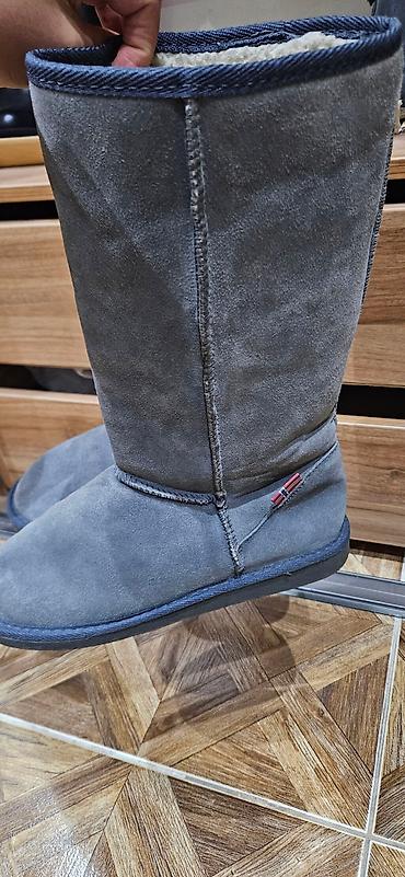 ugg бишкек: Продаются евро угги, состояние отличное, были в носке пару раз — 2