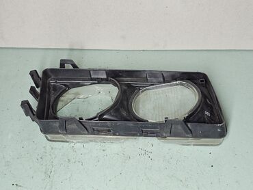 Передние фары: Передняя левая фара BMW 1993 г., Б/у, Оригинал, Германия — 10