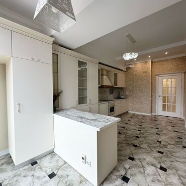 Продажа квартир: 3 комнаты, 141 м², Элитка, 5 этаж, Евроремонт — 7