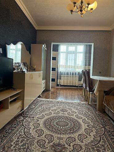 Квартиры: Баку, 2 комнаты, Вторичка, м. Халглар Достлугу, 50 м² — 3