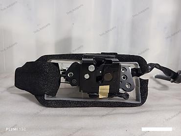 4runner: Замок багажника на Тойота Фораннер 2004 года Описание: - — 2