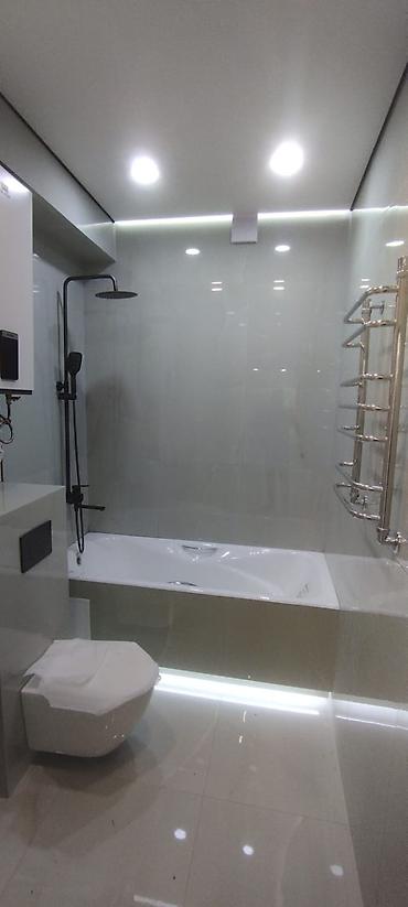 Ремонт под ключ: Ремонт под ключ | Квартиры Больше 6 лет опыта — 2