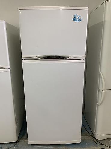 Холодильник Sanyo. ❄️ 👍 Полностью рабочий. No frost(не требует