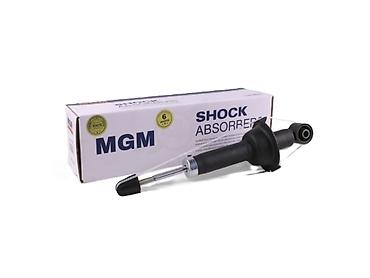 Амортизаторы, пневмобаллоны: Задний амортизатор, Передний амортизатор, Комплект амортизаторов Honda Новый — 4