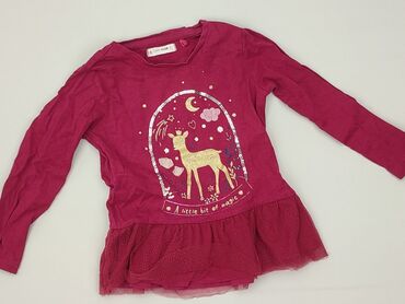 Blouse, Cool Club, 1.5-2 years, 86-92 cm, condition - Very good