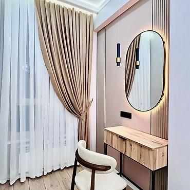 Продажа квартир: 2 комнаты, 67 м², Элитка, 6 этаж, Дизайнерский ремонт — 8