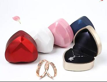 Коробки: Коробка — 7