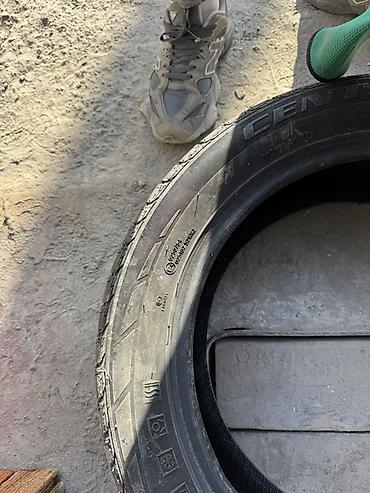 Шины: Летние шины Centara Vanti Touring Z3 - Размер: 185/65 R15 88H (указан — 5