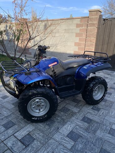 купить новый мотоцикл в бишкеке: Квадроцикл Бензин, 320 куб. см, Взрослый
