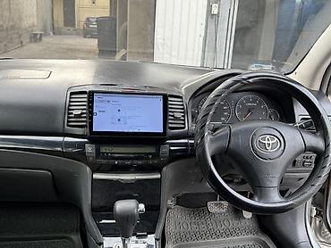 toyota allion: Toyota Allion: 2002 г., 1.8 л, Автомат, Бензин, Седан — 5