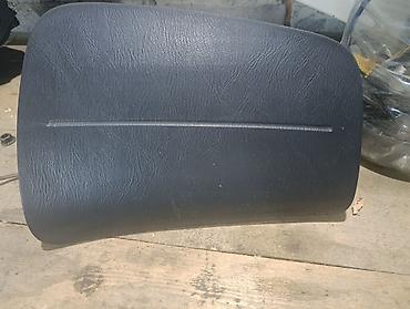 нюрайс машина: Nissan Almera N16
Ниссан Альмера н16 2000г
Аирбек Airbag — 1