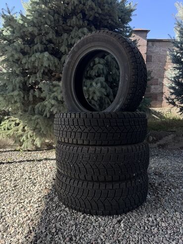 диски 222: Шиналар R 21, Кыш, Колдонулган, Комплект, Жеңил унаалар, Firemax