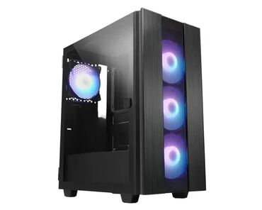 ajfon 7 polovan cena: CHIEFTEC Gaming kućište Hunter 2 - GS-02B-OP Brend: CHIEFTEC Model