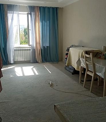 квартиры в: 3 комнаты, 85 м², Кок-Жар мкр Индивидуалка, 3 этаж, Евроремонт — 6