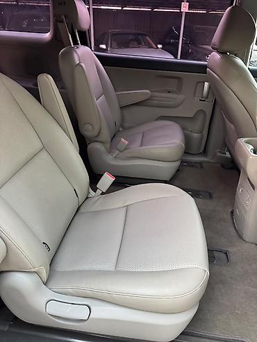 машина 50мин: Kia Carnival: 2020 г., 2.2 л, Автомат, Дизель, Минивэн — 2