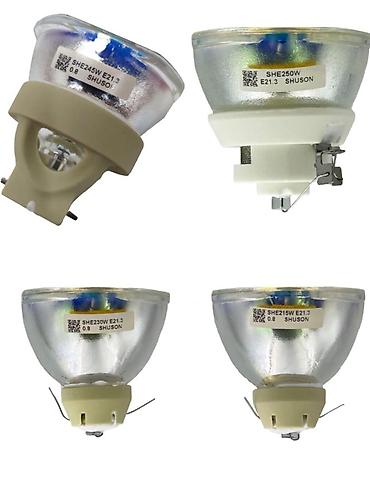 İşlənmiş Portativ Proyektor Epson, Ödənişli çatdırılma, Ünvandan götürmə, Pulsuz çatdırılma — 3