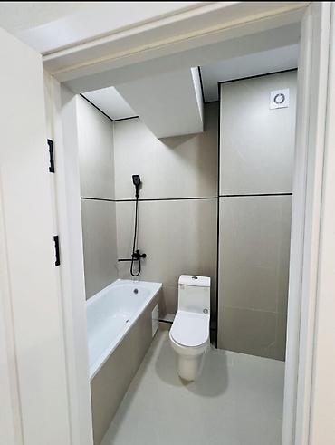 14: 2 комнаты, 42 м², 14 этаж, Дизайнерский ремонт — 3