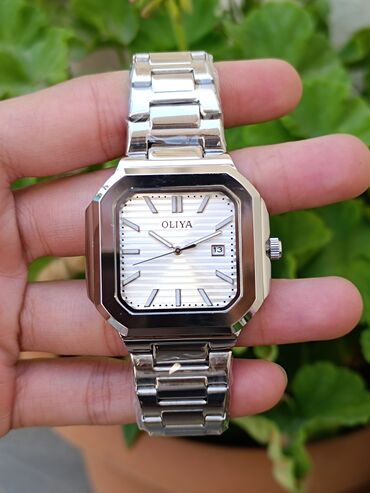 Qol saatları: Yeni, Qol saatı, rəng - Qızılı -da lalafo.az — 23 Qol saatları: Yeni, Qol saatı, rəng - Qızılı — 23