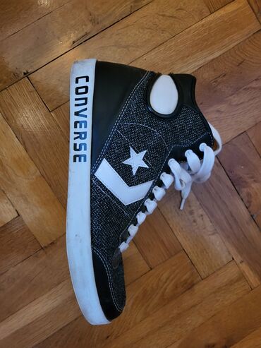 ombre patike iskustva: Converse patike muske 
broj 44