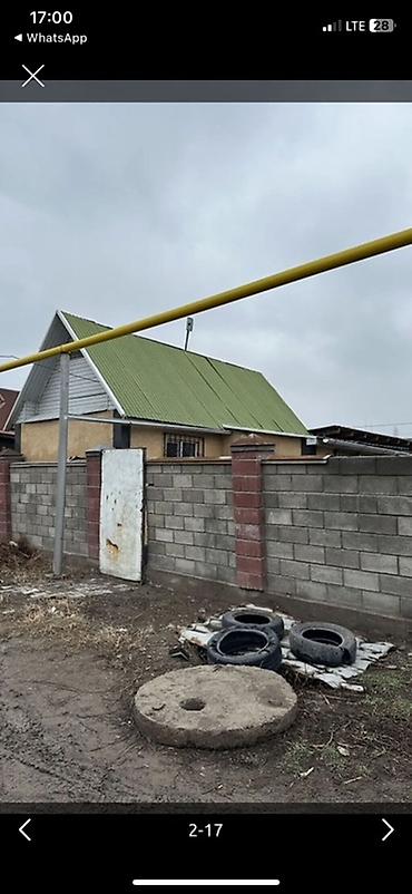 Продажа коттеджей и домов: Дом с участком Продаю участок с времянкой Адрес маевка. Участок 1.65 — 2