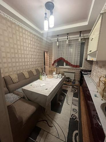 Продажа квартир: 2 комнаты, 68 м², Элитка, 6 этаж, Косметический ремонт — 6