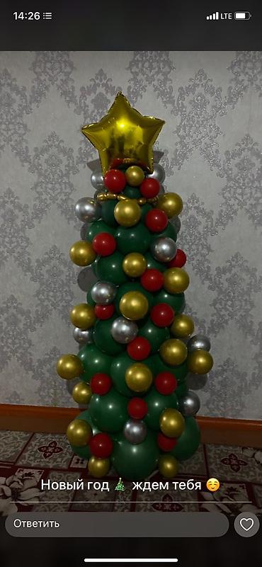 Организация мероприятий: Организация мероприятий | Гелевые шары, Оформление мероприятий — 13