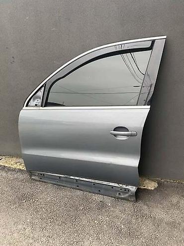 swiss tools imbus: VRATA ZA VOLKSWAGEN TIGUAN | Prednja leva vrata za Tiguan I — 3