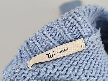 tnf: TU Woman, Sweter damski, rozmiar M — 5