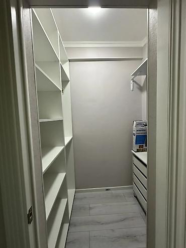 Продажа квартир: 1 комната, 52 м², Кок-Жар мкр Элитка, 11 этаж, Евроремонт — 3