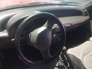 мицубиси спайс стар: Nissan Micra: 1993 г., 0.1 л, Механика — 2