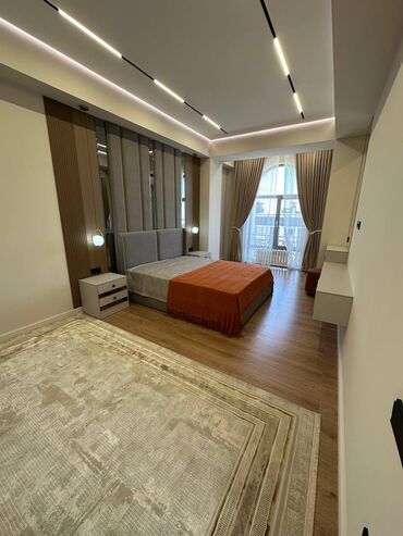 снять квартиру в токмаке запорожская область: 2 комнаты, 96 м², Элитка, 11 этаж, Евроремонт