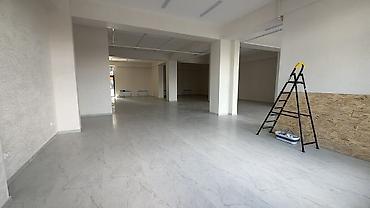 open space: Сдается в аренду просторное коммерческое помещение открытой — 5