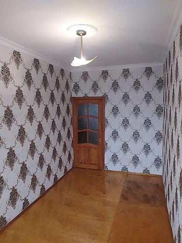 ev sahibinden: Bakı, 5-ci mikrorayon, 2 otaqlı, Köhnə tikili, m. Memar Əcəmi, 55 kv. m — 4