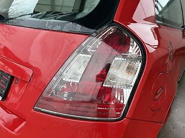 alati valjevo: BLATOBRAN KRILO ZA FIAT STILO ZA 2005. GOD. | 1.9jtd 05g 16v 103kw — 5