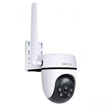 Videomüşahidə kamerası "TP-Link Tapo C501GW"Təsvir: TP-Link Tapo — 2