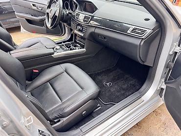 мерседес е 63 s: Mercedes-Benz E-Class: 2014 г., 3.5 л — 3