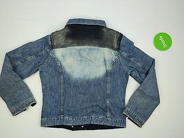 imitz: IBlues, Kurtka jeansowa damska, rozmiar M — 3
