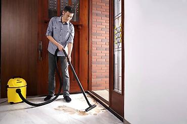 karcher puzzi: Tozsoran Karcher WD1 Karcher Tozsoran😍 1200Wt güc💪🏻 15L toz tutumu😁 3 — 5