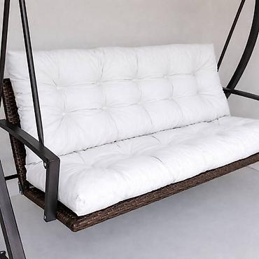 Jastuci: Jastuci za baštenske ljuljaske 130x50cm-5800din 150x50cm -6500din — 9