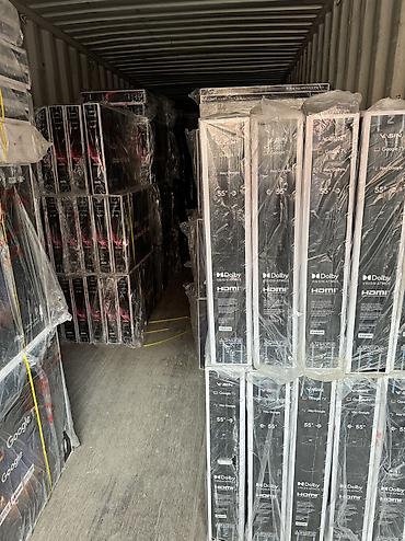 Телевизоры: 🔥🔥💥СРОЧНАЯ АКЦИЯ !💥🔥🔥 телик телевизор YASIN QLED 50Q90 130 см 50" 4k — 20