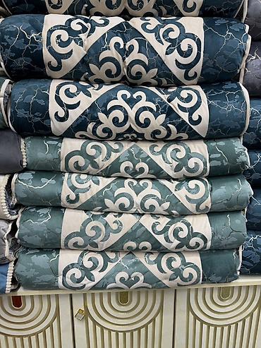 bed sheets: Тошок Новый, Жер төшөк, Платная доставка, Самовывоз — 4