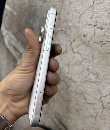 iphone se 2016: Gümüşü, Face ID — 3