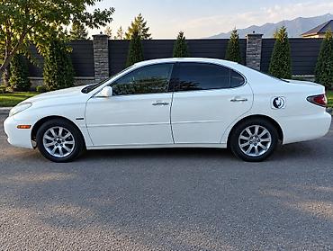 тойота виндом 25: Toyota Windom: 2002 г., 3 л, Автомат, Бензин, Седан — 1
