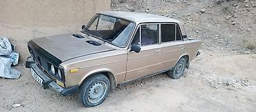 краски на авто: ВАЗ (ЛАДА) 2106: 2000 г., Механика, Бензин, Седан — 3