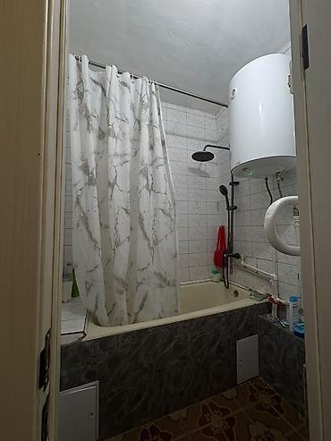 монако авангард стиль: 3 комнаты, 71 м², 105 серия, 5 этаж, Свежий ремонт — 3