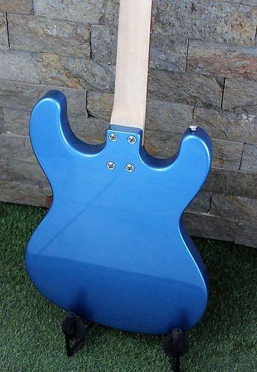 beatele: HARLEY BENTON MR-CLASSIC MBL B-STOCK | Slanje po dogovoru ili lično — 2